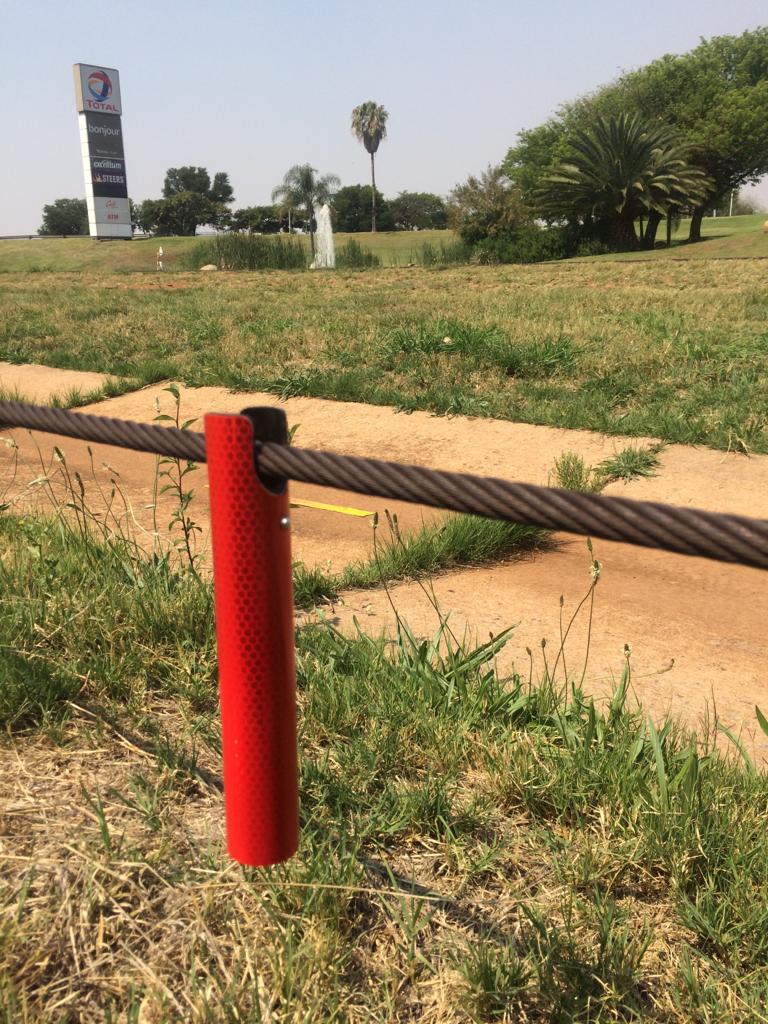 Hangmin Cable Reflector
